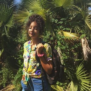 Meet your Posher, Evangeline